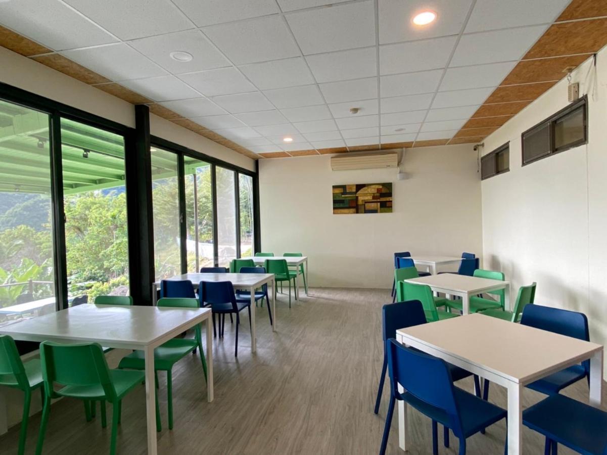 山水妍溫泉會館-台東館 Bed & Breakfast Taimali Exterior foto